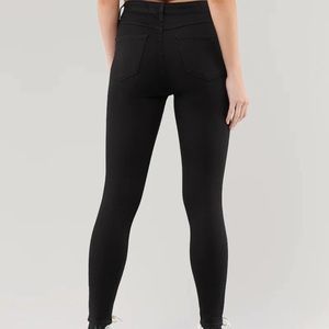 Hollister Ultra High Rise Jean Legging